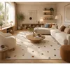 Hanse Home Adventures Dywan dla dzieci Funny Dots Kremowy Podgląd zdjęcia produktu 9