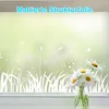 Fensterfolie Sichtschutzfolie Milchglasfolie 45x200cm, Produktbild-Vorschau 4