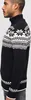 Brandit Troyer Norweger black - 4XL Náhled obrázku produktu 4