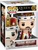 Queen - Freddie Mercury 184 - Funko Pop! - Figura in vinile Anteprima dell’immagine prodotto 1