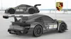 Porsche 911 GT2 RS Clubsport 25 1:24 grau 2,4GHz Produktbild-Vorschau 8