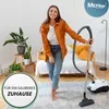 McFilter | 10 Staubsaugerbeutel geeignet für EIO, Koenic, Produktbild-Vorschau 7