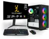 Ankermann Starter Gaming Bundle, AMD Ryzen 7 5700X, Nvidia Produktbild-Vorschau 1