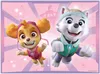 Puzzle Psi Patrol Paw Patrol 30 Elemetów Układanka Kolorowa Podgląd zdjęcia produktu 3