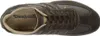 Top-down view of a brown Dockers shoe. Produktbild-Vorschau