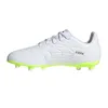Adidas Copa Pure.3 FG JR Kinder-Fußballschuhe/Rasen, Größe. Produktbild-Vorschau 3