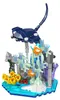 Mould King® 10173 Manta Rochen Produktbild-Vorschau 1