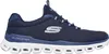 Skechers Glide Step Sylo Sneaker Blau Produktbild-Vorschau 15