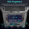 Autoradio Android 15 da 7'' Carplay Android Auto per Opel Anteprima dell’immagine prodotto 12