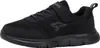 KangaROOS Kinder K-ETK Possum EV Sneaker 10337 000 5500 Jet Produktbild-Vorschau 1