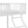 Palandy Flieks 90 x 200 cm / 140 x 200 cm s ochrannou Náhled obrázku produktu 6