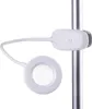 LED Lupenlampe Lupenleuchte 3x Vergrößerung 1200mAh Li-Io Produktbild-Vorschau 2