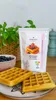 MONCANA Glutenfreier Waffelmix 320 g Produktbild-Vorschau 4