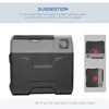 HOMCOM Kühlbox Auto 50L Autokühlschrank mit Kompressor Produktbild-Vorschau 7