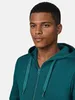 salzhaut Herren Sweatjacke BREKER M Maritime Kapuzenjacke Produktbild-Vorschau 6