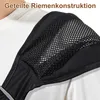Tragetücher,Ergonomische Babytrage,verstellbar für 6 Produktbild-Vorschau 7