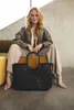 reisenthel loopshopper L Einkaufstasche glossy dots schwarz Produktbild-Vorschau 4