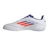 ADIDAS F50 CLUB IN Cloud White / Solar Red / Lucid Blue Produktbild-Vorschau 11