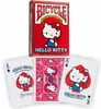 Biglietti Hello Kitty 50° Anniversario BICICLETTA Anteprima dell’immagine prodotto 11