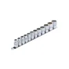 BGS technic Socket Set, 490 mm, 490 g Produktbild-Vorschau 7