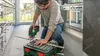 Bosch UniversalSaw 18-100 Akku-Stichsäge 0603011100 ohne Náhľad obrázku produktu 11