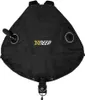 xDEEP STEALTH 2.0 TEC - Sidemount Wing-Blase Produktbild-Vorschau 1