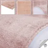 Obsession Teppich Maori 220 PowdererPink 120x170cm Produktbild-Vorschau 6