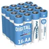 ANSMANN Akku AA min. 2650 mAh 1,2V NiMh, 16 Stück Produktbild-Vorschau 1