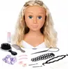 Smoby Univers ludiques Chambre d'enfant My Beauty Tête à Voir les images du produit 2
