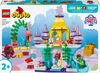 LEGO LEGO® DUPLO 10435 Magiczny podwodny pałac Arielle Podgląd zdjęcia produktu 23