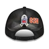 New Era 9Forty Trucker Cap Salute to Service Chicago Bears Produktbild-Vorschau 5