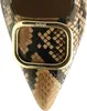 Högl 1-104627 Damenschuhe, Sling, Leder, Camel (Braun) - Produktbild-Vorschau 10