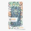 kwmobile Handyhülle für HONOR Magic6 Lite / X9b Hülle - Produktbild-Vorschau 7