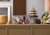 Lego 71814 - Ninjago Tournament Temple City Produktbild-Vorschau 10