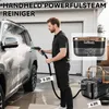 Dampfreiniger, 10-teiliges Dampfreiniger-Set, 5 Produktbild-Vorschau 6