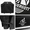 Feuergott Gas-Grillstation Hektor 3B-S inkl. Abdeckhaube Produktbild-Vorschau 11
