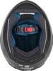 Casco FC-Moto FF114B, nero opaco, XL Anteprima dell’immagine prodotto 7