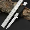 Skládací nůž s rukojetí z materiálu G10, ocelová čepel, Náhled obrázku produktu 5