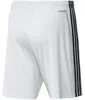 Adidas - Pánské šortky „Squadra 21“ PP2228 (M) (bílé/černé) Náhled obrázku produktu 2