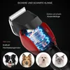 Hundeschermaschine, Professioneller Tierhaarschneider für Produktbild-Vorschau 3