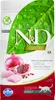 Farmina N&D Cat  Prime Chicken & Pomegranate Adult  1 5Kg Produktbild-Vorschau 1