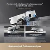 Aspirateur Robot   Laveur - DREAME Aqua 10 Ultra Roller Voir les images du produit 23