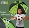 Parasol HECKBO Kids - dla chłopców i dziewczynek - zmienia Podgląd zdjęcia produktu 6