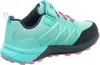 Kids Hulysse WP Shoes acqua (L430) 36 Produktbild-Vorschau 5