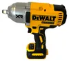 DeWALT DCF900NT-XJ Akku-Schlagschrauber (bl) 18 Volt, 1/2" Produktbild-Vorschau 3