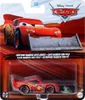 Disney Pixar Cars FNV21, Rennauto, 3 Jahr(e), Metall, Rot, Produktbild-Vorschau 2