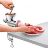 METALTEX Jack Fleischwolf Set Alu Gr.8 108943 8002522517242 Voir les images du produit 10