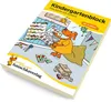 Kindergartenblock - Das kann ich schon! ab 4 Jahre, Produktbild-Vorschau 2