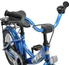 BIKESTAR Kinder Fahrrad ab 4 Jahre | 14 Zoll Classic | Blau Produktbild-Vorschau 5
