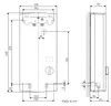 AEG chauffe-eau instantané électronique DDLE LCD, Voir les images du produit 17